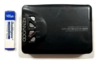 KENWOOD CP-Q5 stereo  cassette player Made in Japan DPSS Dolby   WORKING