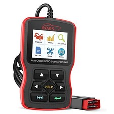 OS601 OBD2 Scanner Diagnostic Tool - Engine Fault Scan Tool