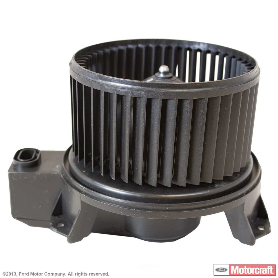 Soplador de climatización Motorcraft MM-1041 para Ford Mustang 10-14 Foto 3 de 4