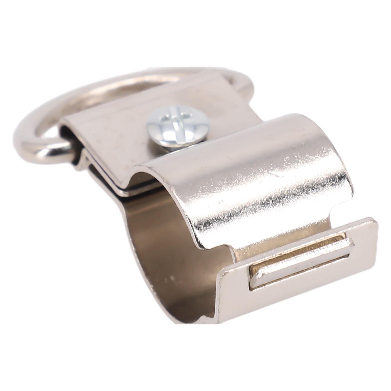 Shoulder Strap Trimmer Shaft Clamp- Compatible With For Ego 56V String New