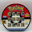 Funko Multiple: Pokémon Bitty Pop! Collector Pack Pokémon 12-Pack Target