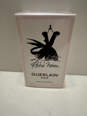La petite Robe Noir By Guerlain Eau De Toilette 1 oz / 30 ml New & Sealed