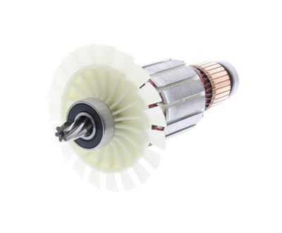 #ad OEM Ridgid Motor Armature amp; Bearings 089041034719 for R4092 10quot; Tile Saw $89.99