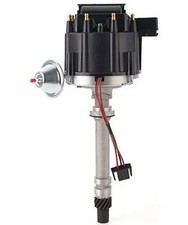 Chevrolet Performance Hei Distributor Small Block And Big Block Chevy