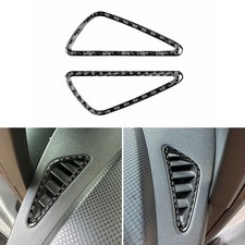 F&uuml;r Seat Leon 2005-2012 Auto-Instrumententafel Luftauslass Ventilationsabdeckung