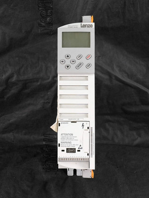Lenze E82EV222_2B 8200 Vector Frequency Inverter Drive E82EV2222B