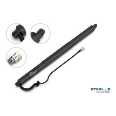 Elektromotor Heckklappe Stabilus 823161 // Powerise  für Seat VW Beidseitig