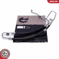 Esen SKV 10SKV853 Hydraulikschlauch, Lenkung FüR BMW