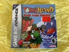 Yoshi's Island Super Mario Advance 3 Nintendo Game Boy Advance (GBA) New Sealed