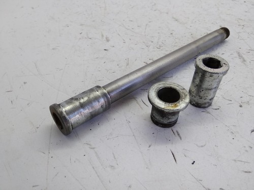 VORDERES RADLAGER Und Zubehör Kawasaki ZZR H12 H13 250 2001 2002 EX250HHA