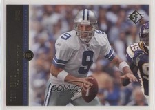 2008 SP Rookie Edition Tony Romo #50 0b5