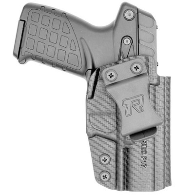 Rounded by Concealment Express Keltec P17 IWB Holster