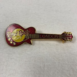 Hard Rock Café London Pins | eBay
