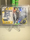 2025 Topps Chrome Anthony Edwards Base (RAW)