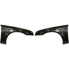 Capa Certified Fender For Chrysler 300 2005-2010 Front Driver And Passenger Side Capa Certified Fender For Chrysler 300 2005-2010 Front Driver And Passenger Side