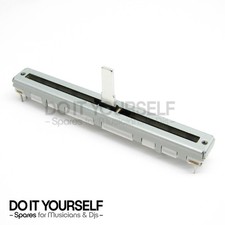 VESTAX  PMC-50 - PMC-50A - PMC-55 CHANNEL FADER LINE PARA IF-50 SIN PCB