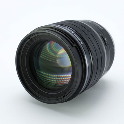 Olympus Digital 45mm f1.2 PRO M.Zuiko ED Lens from Japan