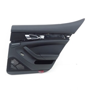 Türverkleidung hinten rechts Porsche PANAMERA 970 97055591402
