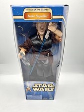 Hasbro Star Wars Attack of the Clones 12 Anak...