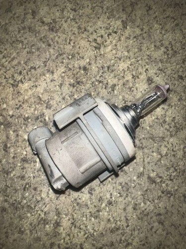 BMW 3 E46 Scheinwerferabdeckung 8380207 1.80 Petrol 87kw 2004 33760932