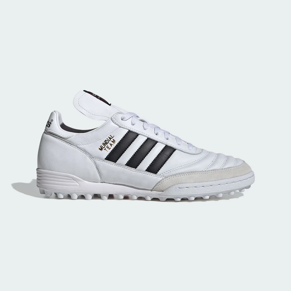 adidas Mundial Team TF White Black for Sale | Authenticity