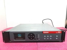 Dolby DSP100 Digital Cinema Show Player HD-SDI POWER-ON **READ** T9-D11