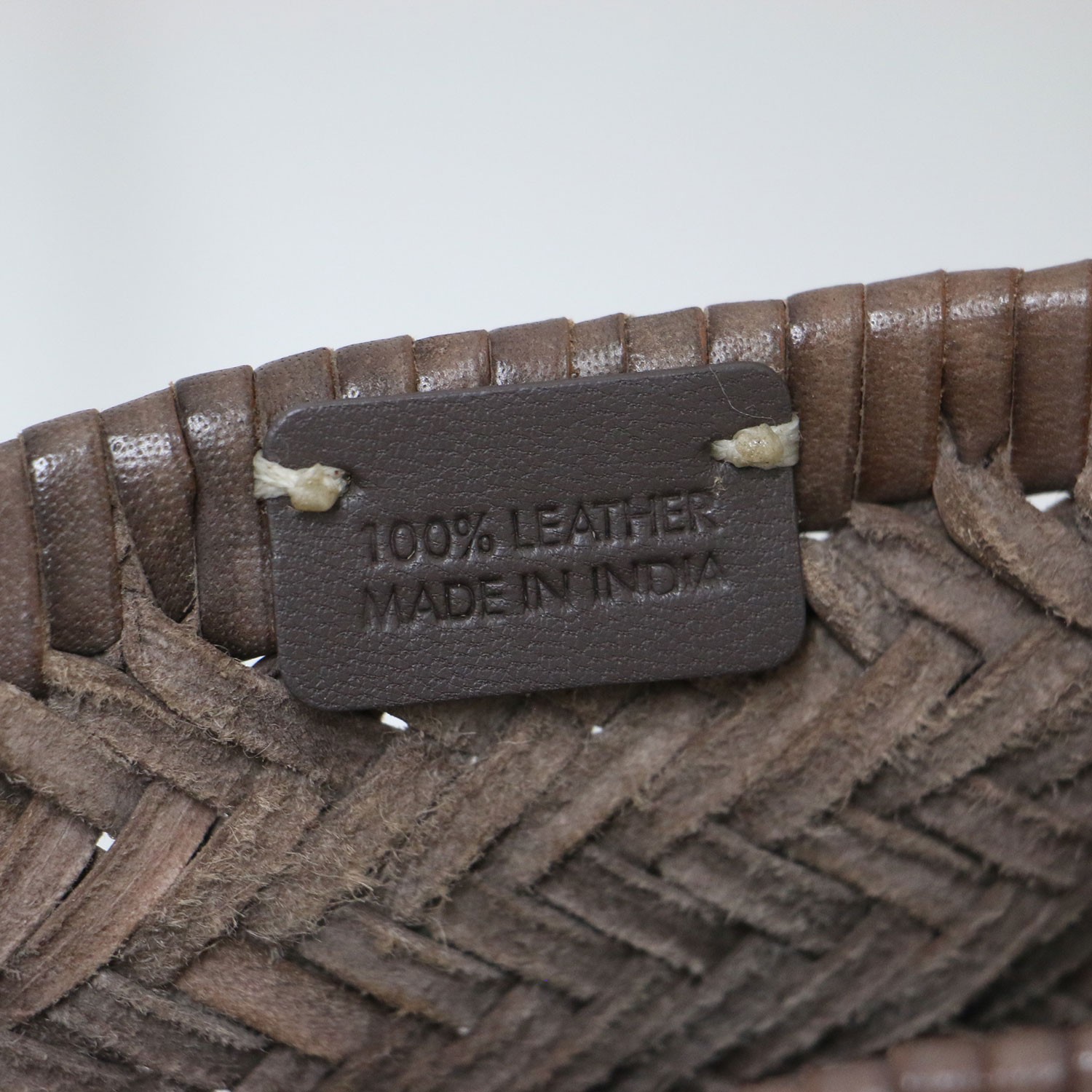 DRAGON DIFFUSION Dragon Diffusion bag gray | Trip… - image 6