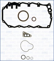 Ajusa Dichtungssatz KurbelgehäUse 54154800 FüR Cruiser Pt Chrysler Sebring Jr 4