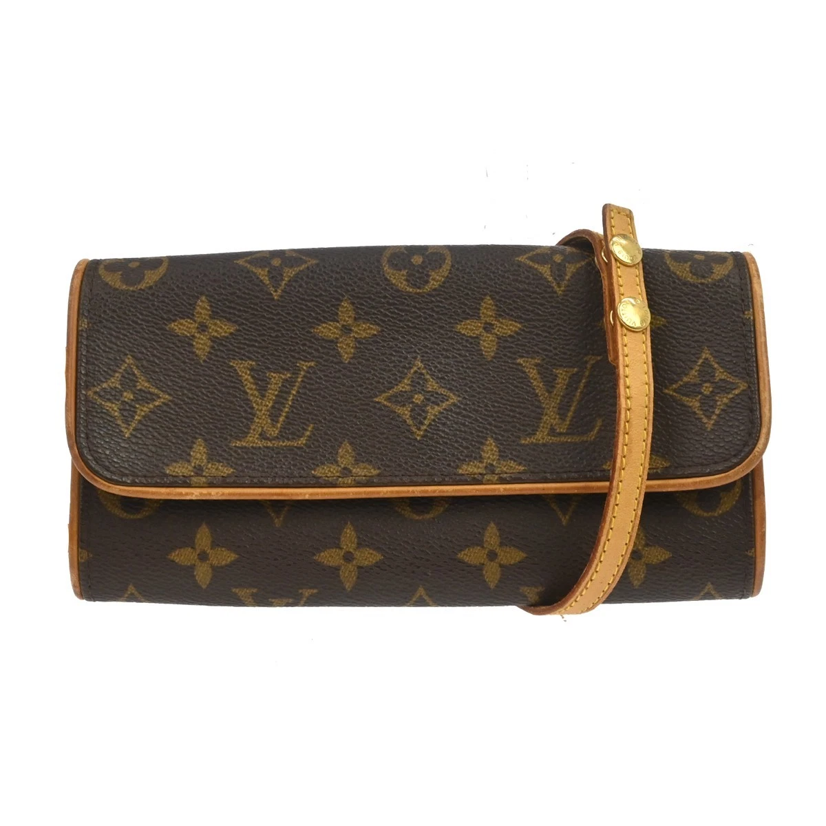 Louis Vuitton Twin Pochette for sale | eBay