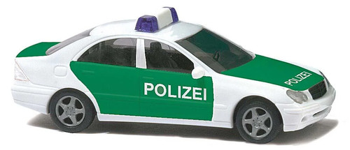 Mercedes Clase C Calibre N Busch 8410 | Zustand: New