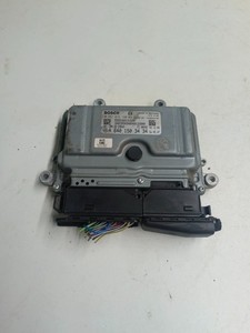 MERCEDES A KLASSE 2.0 DIESEL MOTORSTEUERGERÄT ECU A6401503434#11 2009