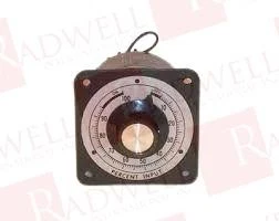 CHROMALOX VCF402A30 / VCF402A30 (USED)