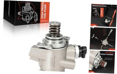 High Pressure Fuel Pump Compatible with Audi A4 Quattro 2009, Q5 2009-2017,