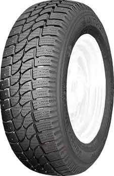 Winter Tyre 195/75 R16 Kormoran 107/105R VANPRO WINTER M+S