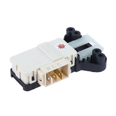 Washing Machine ZV-446 T85 Electronic Door Lock Delay Switch 0024000324