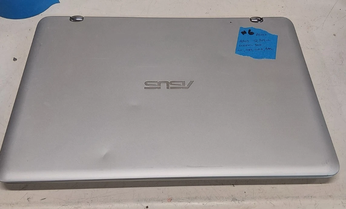 ASUS ノートパソコン 本体 Core i5 7th Gen ASUS Intel Core i5 7th Gen. PC Laptops & Netbooks 2.50-2.99 GHz