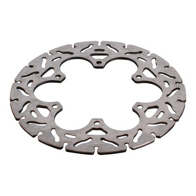 TRW Bremsscheibe MST247RAC | für Yamaha TDM A ABS 900 2007 RN184000301//2B03 hin