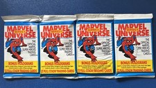 1991 Impel Marvel Universe Series II Trading Cards 29