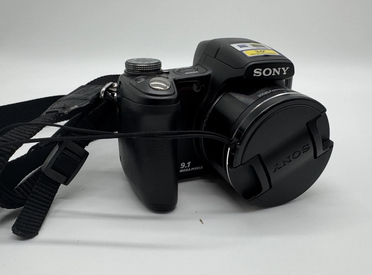 sony dsc h50 products for sale | eBay