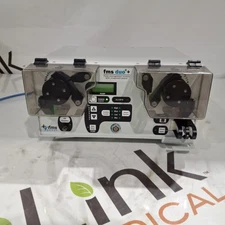 FMS Group FMS duo+ Fluid Management System