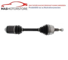 ANTRIEBSWELLE GELENKWELLE SKF VKJC 4848 A FÜR MERCEDES-BENZ C-CLASS,CLK