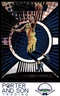 Donovan Mitchell Vortex 2018-19 Panini Revolution #19 Utah Jazz Basketball Card
