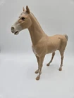 Vintage 13” Marx Horse 1965