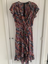 AX Paris Women's Floral Dress Size 12