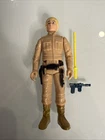 Vtg Star Wars Bespin Luke Skywalker Complete Action Figure 1980 HK Kenner *NM*