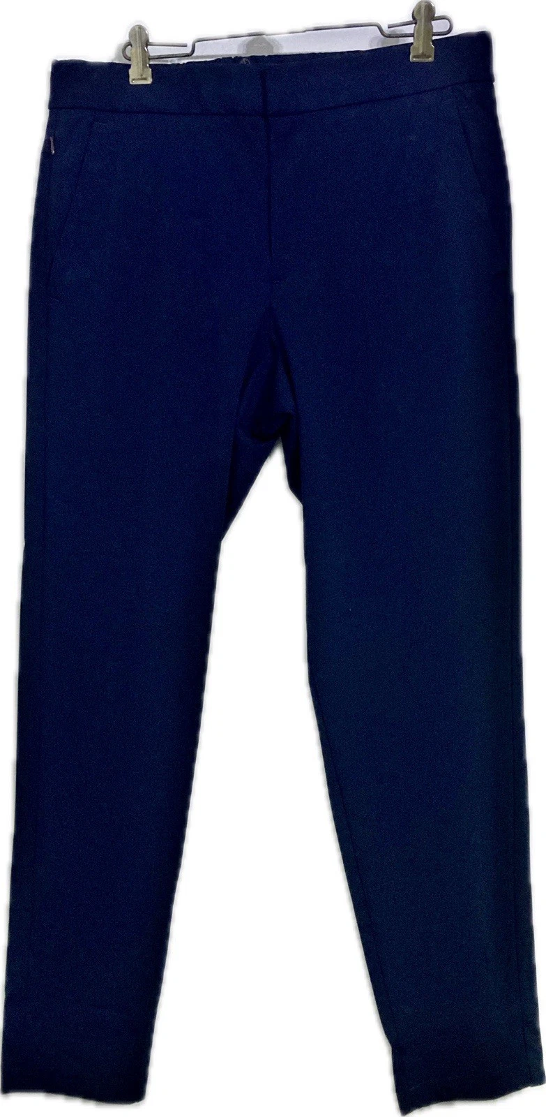 NWT Bonobos-Mens The Anywhere Pant Navy Performance Stretch Pants Med MSRP $119
Opens in a new windo