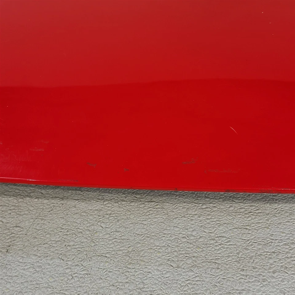 Corvette C5 Targa 97-04 techo sólido extraíble con pestillos Aa7374 Foto 3 de 4