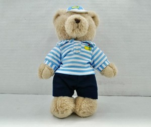 Masters Teddy Bear | eBay