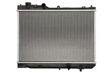 Radiateur Mazda PREMACY