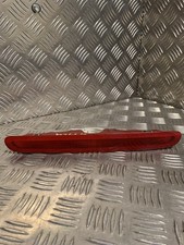 DRITTE BREMSLEUCHTE Renault Laguna II (BG) 8200002496 #116748466